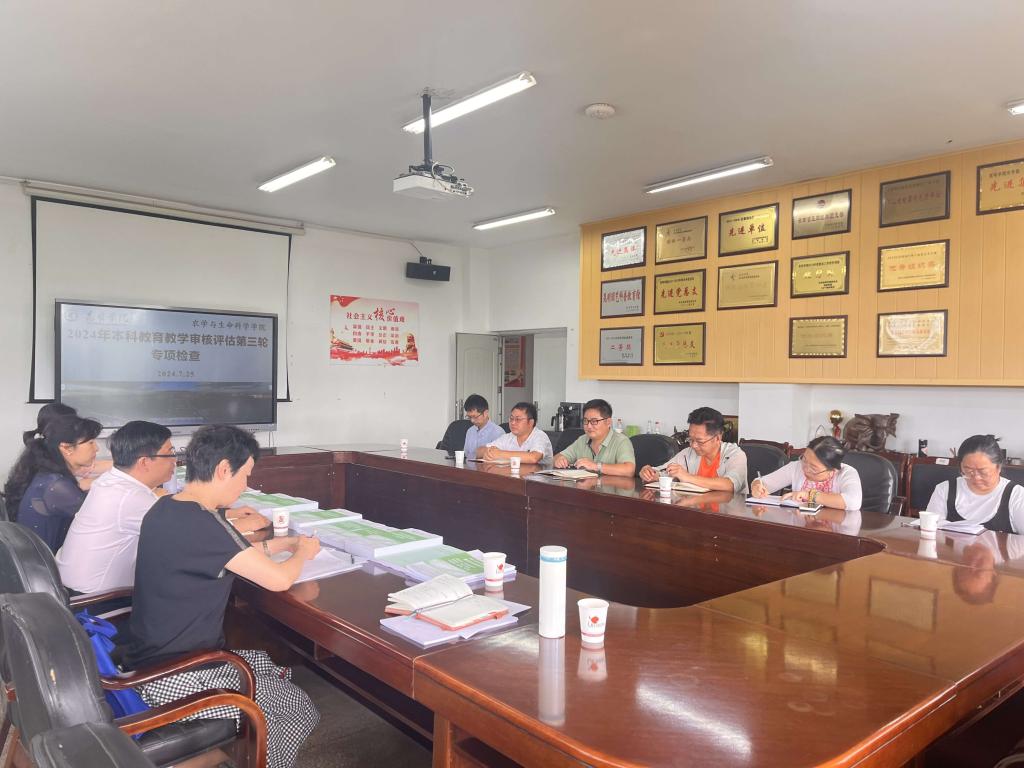 【迎评促建】李剀副董事长带队到美加墨世界杯官方网站开展审核评...